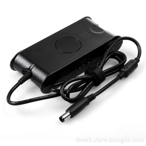 19.5V 3.34A 65W Laptop Power AC Adapter Charger for DELL (Inspiron 14R-N4010 14R-N4110)